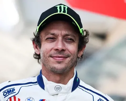 Rossi Calls for Italian Revival in F1 with Antonelli