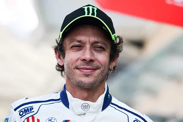Rossi Calls for Italian Revival in F1 with Antonelli
