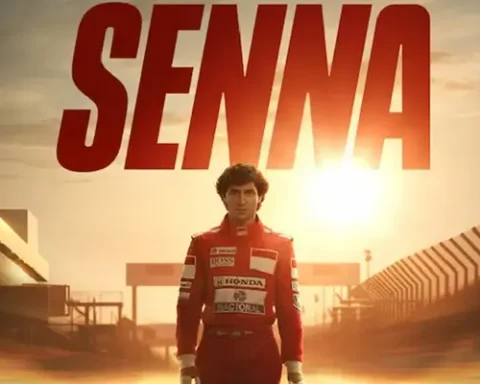 Senna Netflix Chronicles Life of F1 Icon