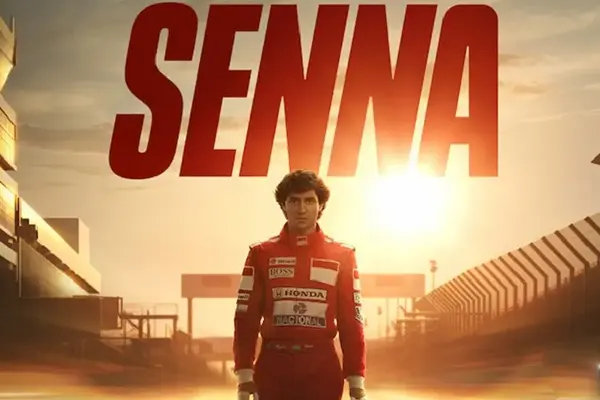 Senna Netflix Chronicles Life of F1 Icon