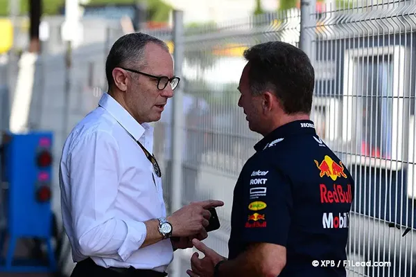 FIA Poised to Act Following Team Meeting Over Insults