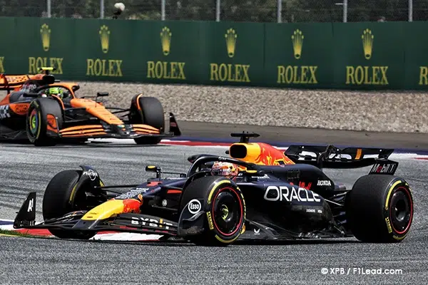 Verstappen Clashes Clumsy Racing Not for Second