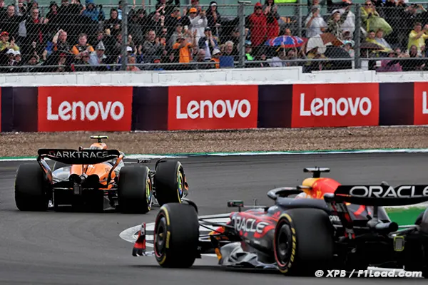 Verstappen Credits Sharp Strategy for Second Place