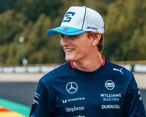 Williams F1's Sergeant Denies Ericsson's Rumors