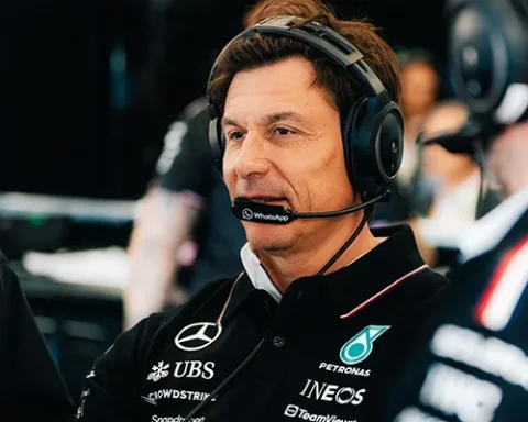 Wolff 2026 F1s to Defy Slower Sim Results