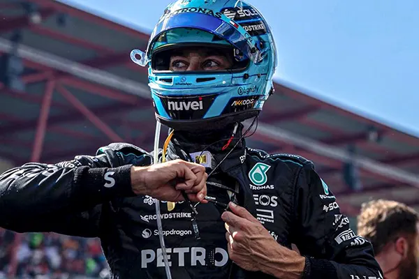 Wolff Addresses Hamilton's Criticism of Mercedes' F1 Strategy