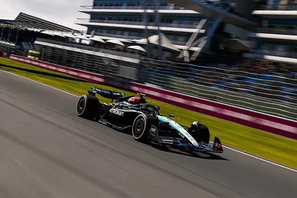 Wolff Guarantees Hamilton a GP Victory