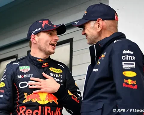 Wolff Targets Verstappen, Rejects Newey for Team