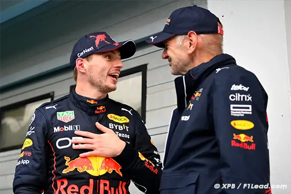 Wolff Targets Verstappen, Rejects Newey for Team