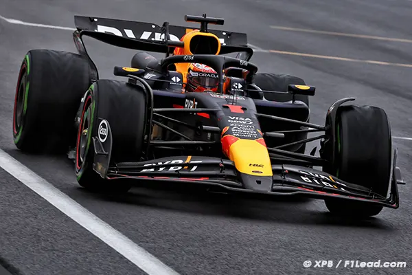 verstappen pole 2024 spa