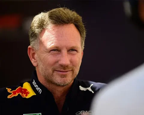 Horner Predicts 2025 Battle Among Top F1 Teams