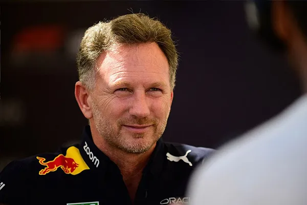 Horner Predicts 2025 Battle Among Top F1 Teams