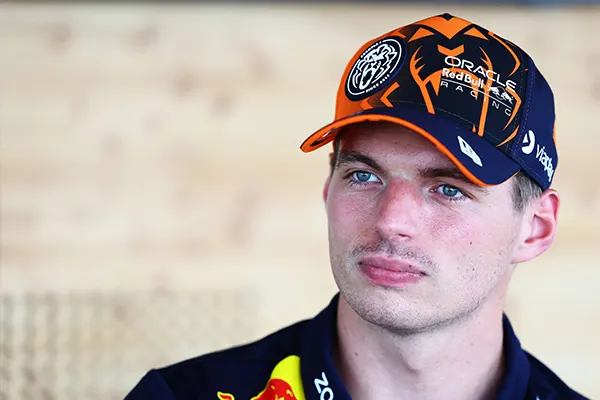 Titles Irrelevant Says Verstappen on Alonso's Skill