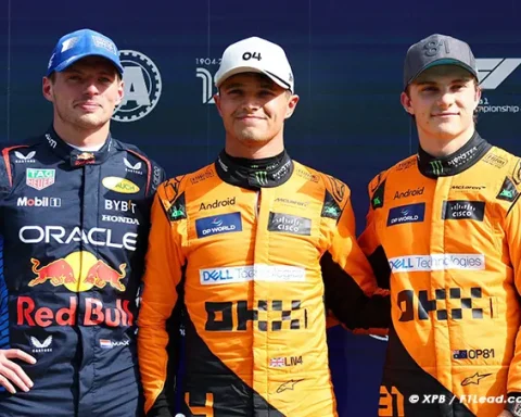 Dutch GP Qualifying Insights: Pilots Share Key Lessons