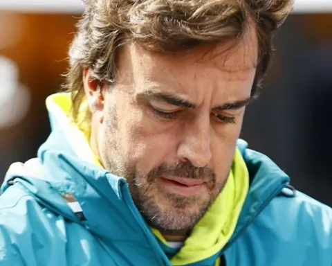 Alonso Claims Today's F1 Drivers Face Easier Challenges