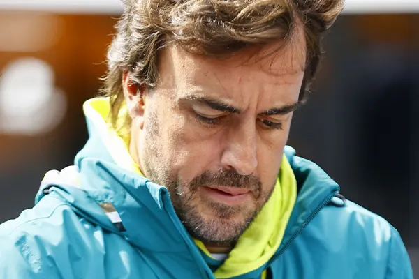 Alonso Claims Today's F1 Drivers Face Easier Challenges