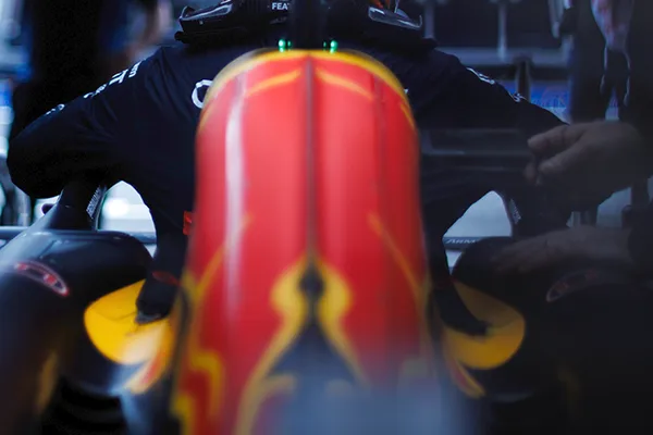 Red Bull Faces Challenges as Key Figures Depart