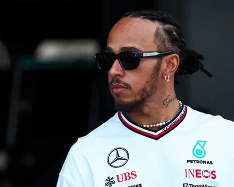 Hamilton's 2025 Title Chase: Age a Factor for F1 Ace?