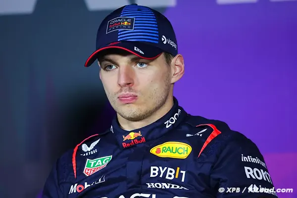 Verstappen Senior Admits Striking Max for Tough Training