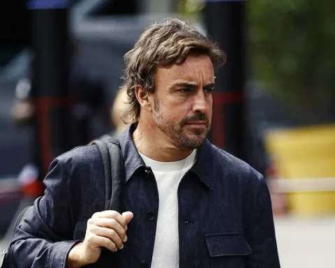 Alonso Prefers Public Outcry Over Quiet Discussions