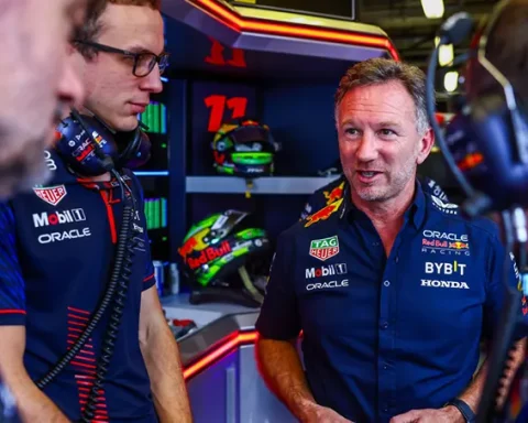 Appeal Dismissed Red Bull's Horner Expresses Relief