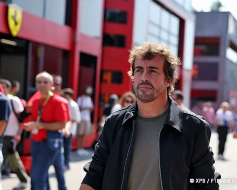 Aston Martin F1 It's Effort, Not Rules, Say Alonso and Stroll