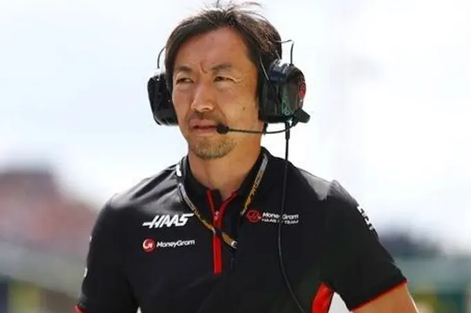 Haas F1 Chief Promises Patience with Rookie Bearman