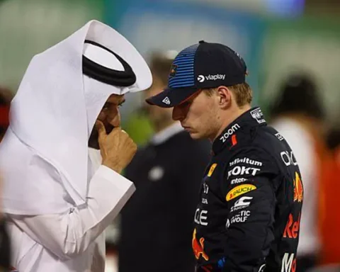 Ben Sulayem Calls for Force in Curbing FIA Critiques