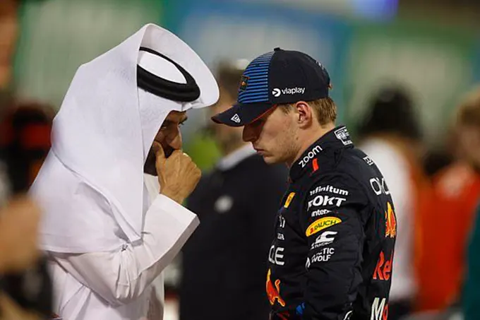 Ben Sulayem Calls for Force in Curbing FIA Critiques