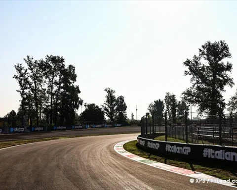 F1 Drivers Question Monza's Identity Shift