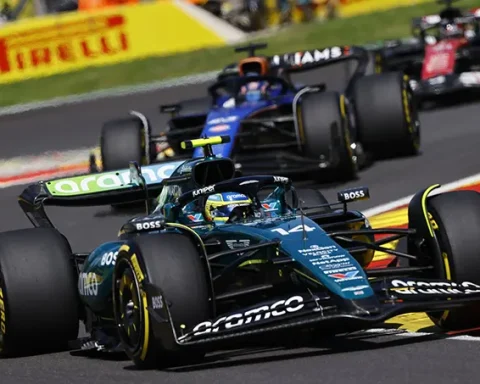 F1 Teams Race Against Time for 2025 and 2026 Prep