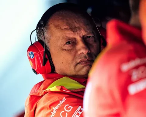 Ferrari Emulates Red Bull’s Key Strength, Vasseur Claims