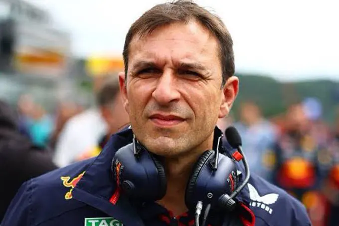 French Director Waché Downplays Glory Focuses on Team f1 2024