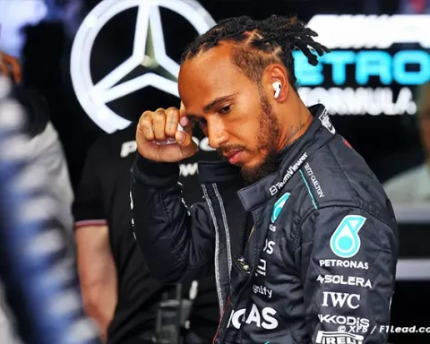 Frustrated Hamilton Believes Monza