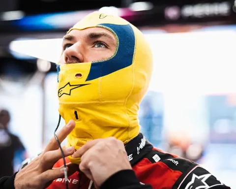 Gasly Asserts Ocon Ideal Benchmark for Rookie Bearman