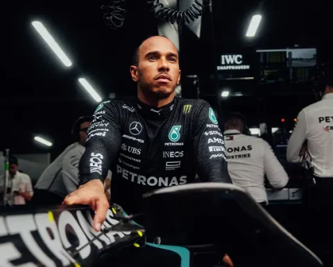 Hamilton Plans F1 Exit Amid Calls for a Break