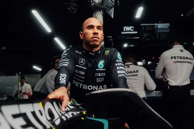 Hamilton Plans F1 Exit Amid Calls for a Break