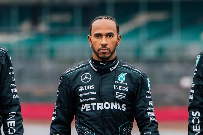 Hamilton Plans F1 Exit Amid Calls for a Break