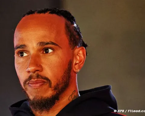 Hamilton Wished to continue with Bono but respects move