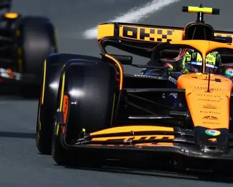 Horner Unveils How McLaren Surpassed Red Bull