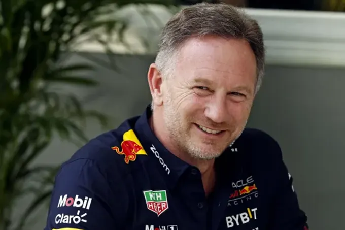 Horner's Assistant's Appeal Rejected; Red Bull Case Closed