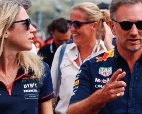 Horner's Assistant's Appeal Rejected; Red Bull Case Closed