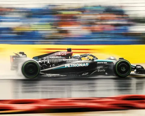 Inside Mercedes F1's Turnaround with Shovlin