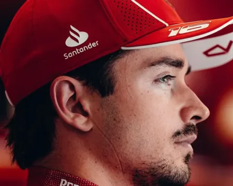 Leclerc Yearns for Winning Ferrari Amid Struggles