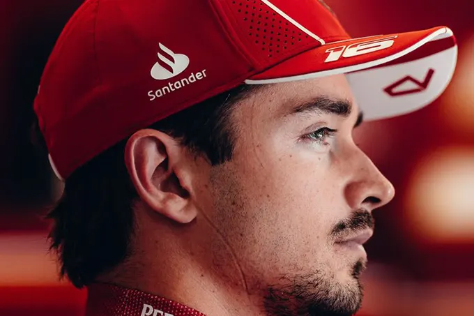 Leclerc Yearns for Winning Ferrari Amid Struggles