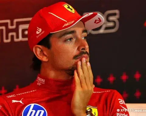 Leclerc seeks to 'understand' why Ferrari was so fast in the race.