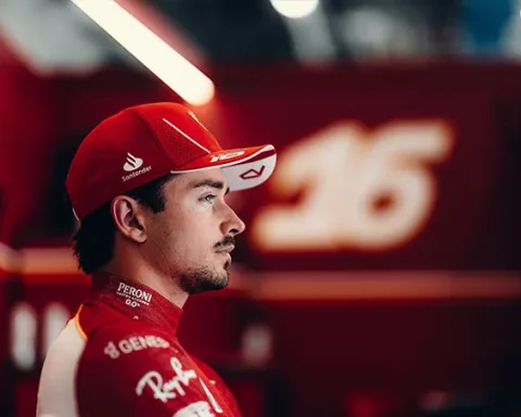 Leclerc's Formula 1 Traits Strength or Too Risky