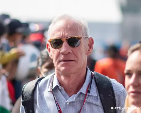 Liberty Media Offloads F1 Shares for MotoGP Buyout