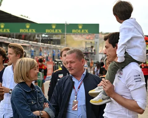 Marko Jos Verstappen Favours Wolff Over Horner