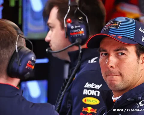 No Political Pressure in Perez Decision Horner